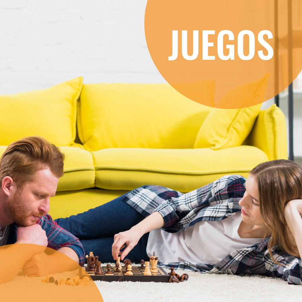 JUEGOS