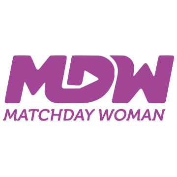 Matchday Woman