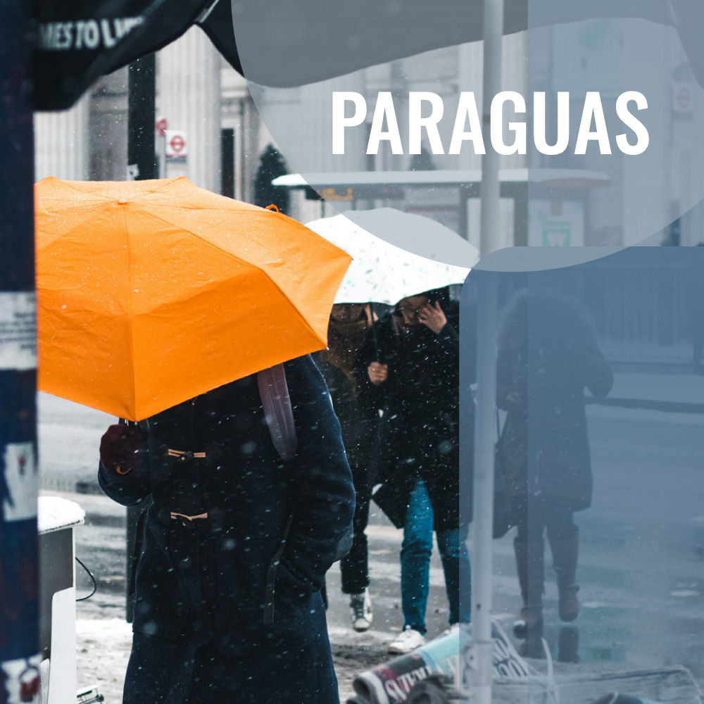 PARAGUAS