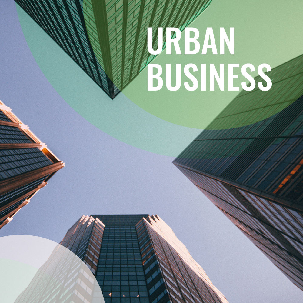 URBAN BUSINESS
